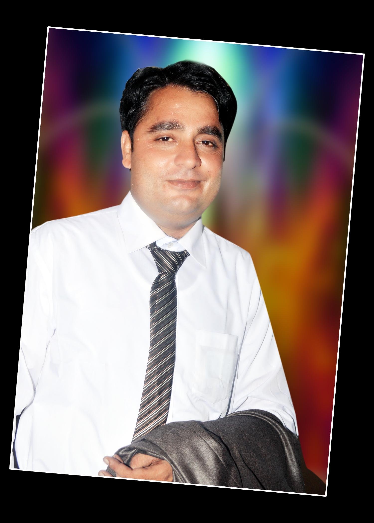 Shahid Imran